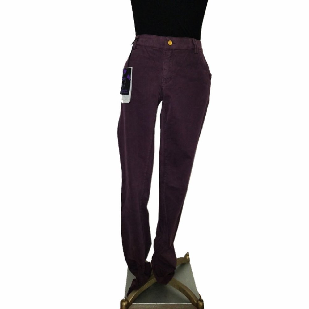 NWT Exigo Italian Brand Stretch Skinny Jeans 29